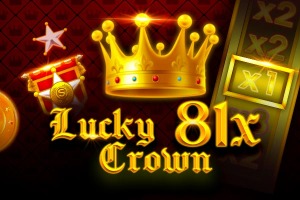 LuckyCrown 81x