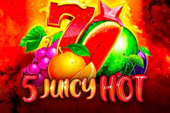 5 Juicy Hot