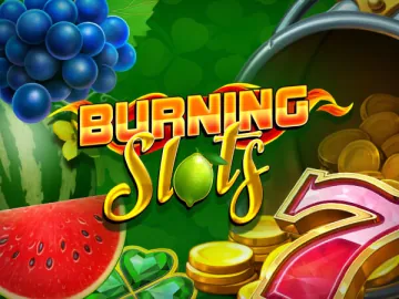 Burning Slots