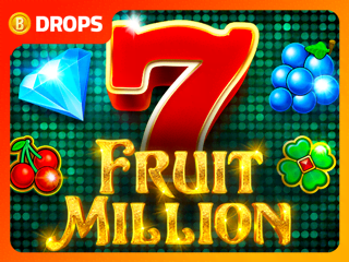 Fruit Million