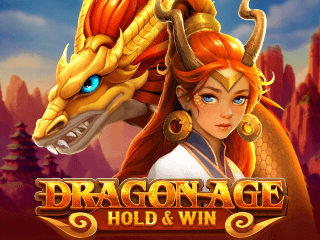 Dragon Age Hold & Win