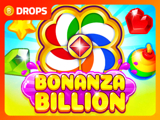 Bonanza Billion