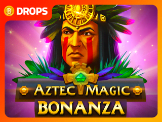 Aztec Magic Bonanza