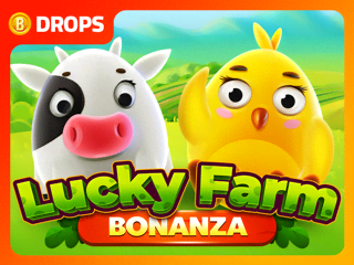 Lucky Farm Bonanza