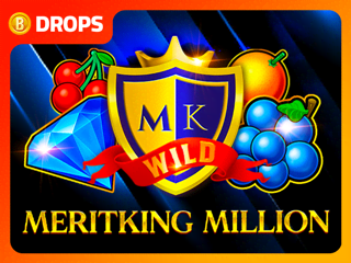 Meritking Million