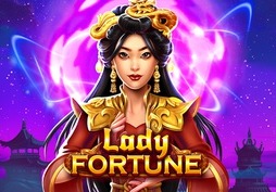 Lady Fortune