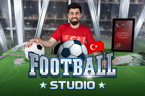 Türkçe Futbol Stüdyosu