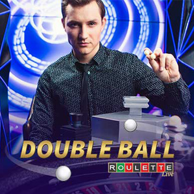 Double Ball Roulette