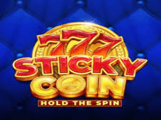 Sticky Coin: Hold The Spin