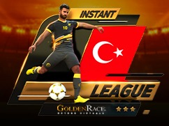 Turkey League - Scheduled