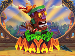 Fruity Mayan