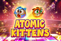 Atomic Kittens