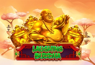 Laughing Buddha