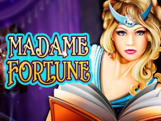 Madame Fortune