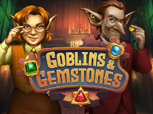 Goblins and Gemstones