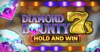 Diamond Bounty 7s Hold and Win