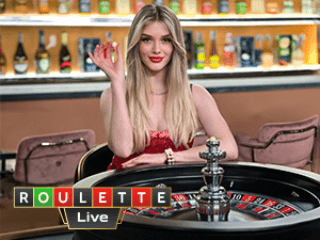 Live Roulette