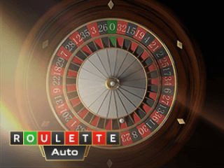 Auto Roulette