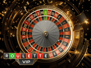 Auto VIP Roulette