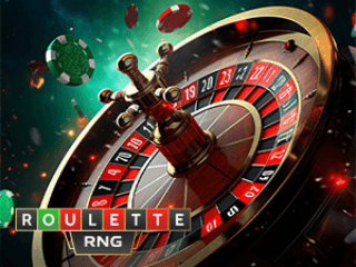 RNG Roulette