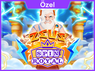 Zeus Spin Royal