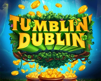 Tumblin’ Dublin