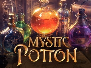 Mystic Potion