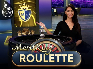 MeritKing Roulette