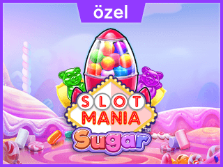 Slot Mania Sugar