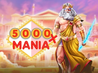 5000X Mania