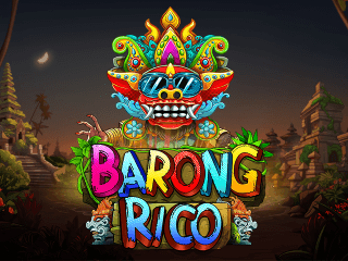 Barong Rico