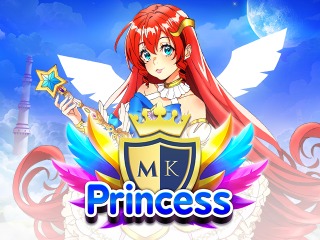 MeritKing Princess