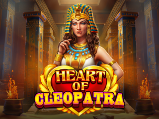 Heart of Cleopatra