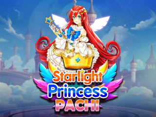 Starlight Princess Pachi