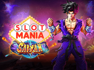 Slot Mania Saiyan