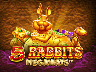 5 Rabbits Megaways