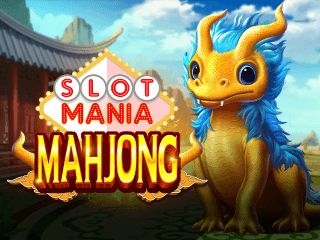 Slot Mania Mahjong