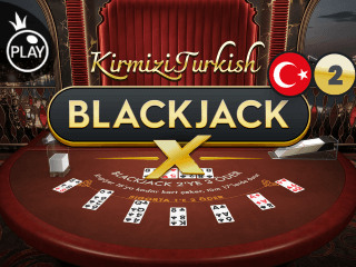 Turkish Blackjack X 2