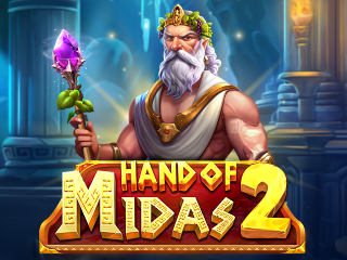 Hand of Midas 2