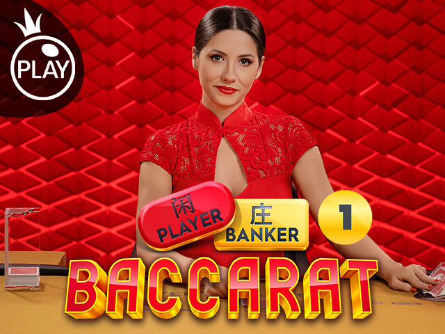 Baccarat 1