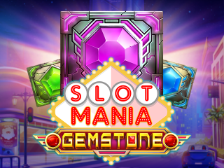 Slot Mania Gemstone