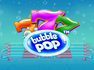 Bubble Pop