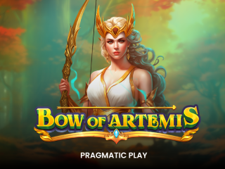 Bow of Artemis