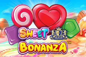 MeritKing Sweet Bonanza