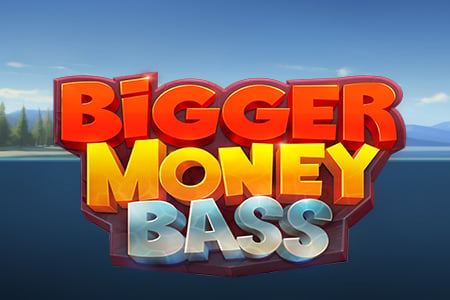 Bigger Money Bass