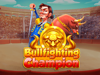 Bullfighting Champion