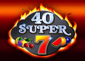 40 Super 7