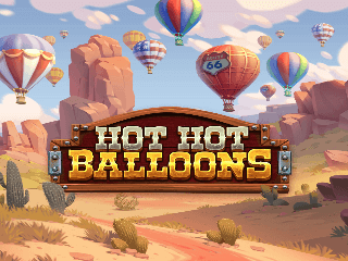 Hot Hot Balloons