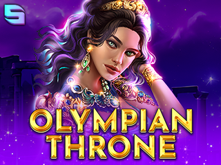 Olympian Throne