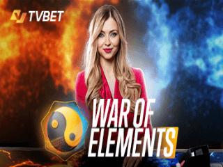 War of Elements